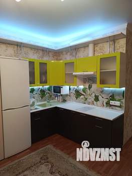 Студия квартира, на длительный срок, 30м2, 14/19 этаж