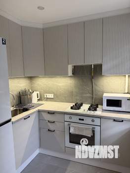 2-к квартира, на длительный срок, 45м2, 1/5 этаж