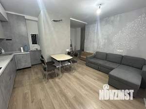 3-к квартира, на длительный срок, 76м2, 12/17 этаж
