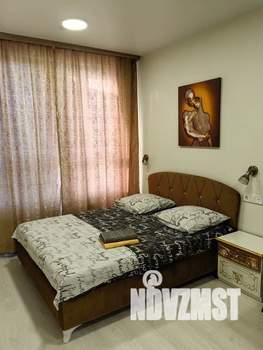 Студия квартира, посуточно, 25м2, 2/15 этаж