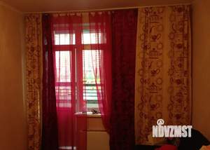 1-к квартира, на длительный срок, 32м2, 2/17 этаж