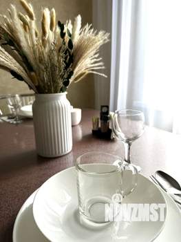 1-к квартира, посуточно, 38м2, 3/10 этаж
