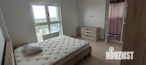 3-к квартира, на длительный срок, 92м2, 16/18 этаж