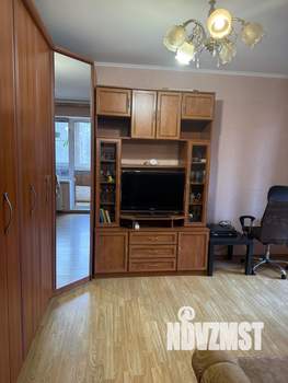 1-к квартира, на длительный срок, 34м2, 2/17 этаж