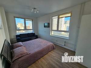 2-к квартира, посуточно, 65м2, 7/17 этаж