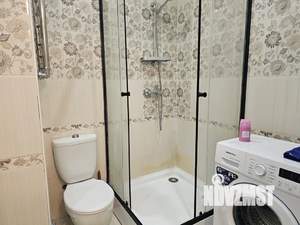 1-к квартира, посуточно, 45м2, 4/15 этаж