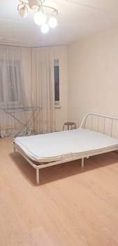 1-к квартира, на длительный срок, 56м2, 9/14 этаж