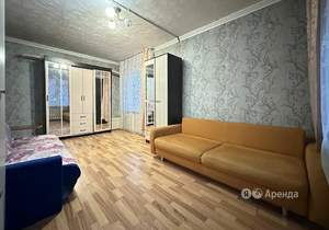 1-к квартира, на длительный срок, 32м2, 1/4 этаж