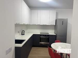 3-к квартира, на длительный срок, 55м2, 14/17 этаж