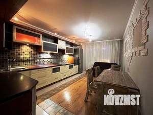 2-к квартира, на длительный срок, 89м2, 10/10 этаж