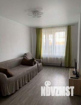 2-к квартира, на длительный срок, 53м2, 1/6 этаж