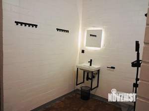 Студия квартира, на длительный срок, 19м2, 1/2 этаж