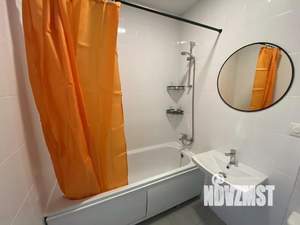 1-к квартира, посуточно, 37м2, 1/1 этаж