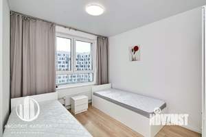 3-к квартира, на длительный срок, 60м2, 14/17 этаж