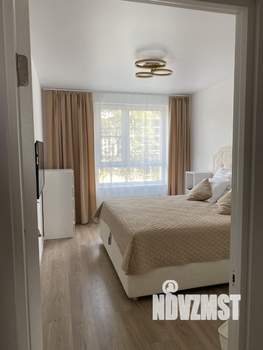 2-к квартира, на длительный срок, 60м2, 3/17 этаж