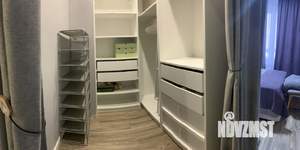 2-к квартира, на длительный срок, 51м2, 13/17 этаж