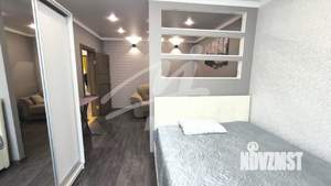 2-к квартира, на длительный срок, 62м2, 5/19 этаж