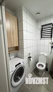 2-к квартира, на длительный срок, 33м2, 3/17 этаж