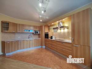 3-к квартира, на длительный срок, 100м2, 4/14 этаж