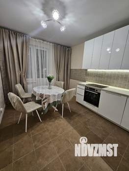 1-к квартира, на длительный срок, 40м2, 2/4 этаж