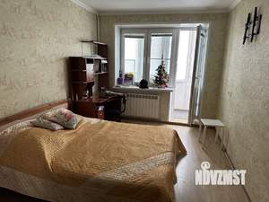 2-к квартира, на длительный срок, 43м2, 2/5 этаж