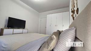 1-к квартира, посуточно, 37м2, 1/1 этаж