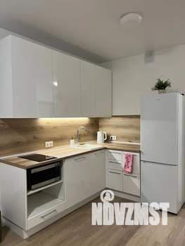 Студия квартира, посуточно, 25м2, 3/12 этаж