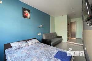 1-к квартира, посуточно, 46м2, 1/1 этаж
