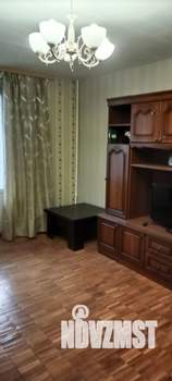 1-к квартира, на длительный срок, 38м2, 4/16 этаж