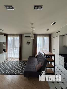 2-к квартира, на длительный срок, 50м2, 12/13 этаж