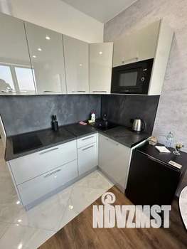 1-к квартира, посуточно, 24м2, 1/1 этаж