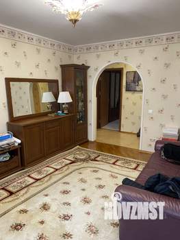 3-к квартира, на длительный срок, 71м2, 6/12 этаж