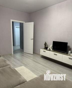 1-к квартира, посуточно, 47м2, 1/17 этаж