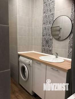 1-к квартира, на длительный срок, 42м2, 8/9 этаж