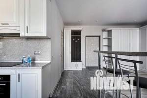 1-к квартира, посуточно, 40м2, 8/23 этаж