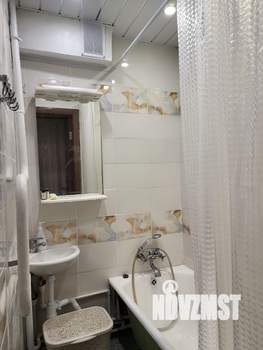 2-к квартира, на длительный срок, 57м2, 6/9 этаж