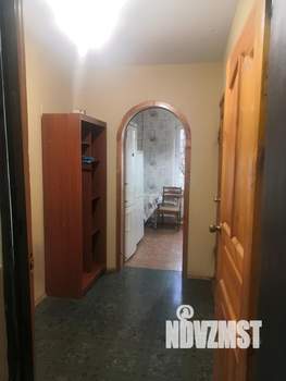 1-к квартира, на длительный срок, 40м2, 1/10 этаж