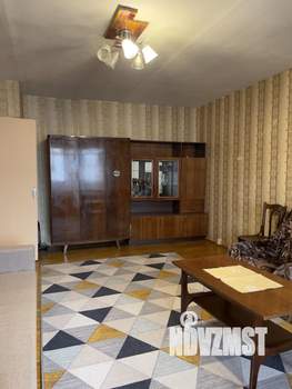 1-к квартира, на длительный срок, 36м2, 9/9 этаж