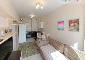 2-к квартира, на длительный срок, 57м2, 2/12 этаж