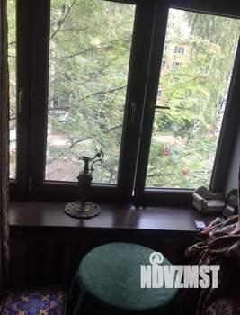 1-к квартира, на длительный срок, 33м2, 3/4 этаж