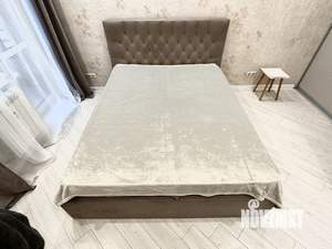 1-к квартира, на длительный срок, 35м2, 6/18 этаж