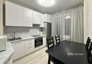 1-к квартира, на длительный срок, 31м2, 2/6 этаж