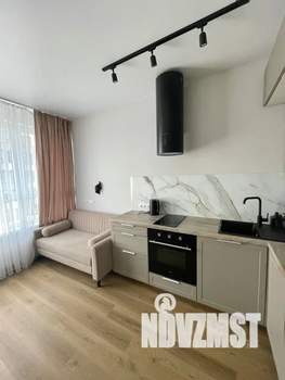 1-к квартира, посуточно, 34м2, 5/9 этаж