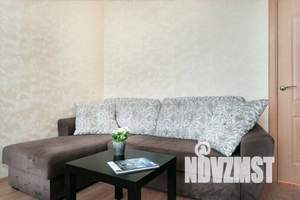 1-к квартира, посуточно, 49м2, 15/20 этаж