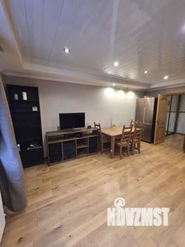 1-к квартира, на длительный срок, 80м2, 2/2 этаж