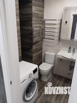 1-к квартира, на длительный срок, 40м2, 3/7 этаж