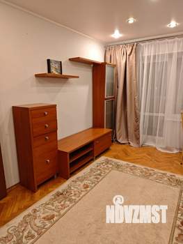 1-к квартира, на длительный срок, 34м2, 8/12 этаж