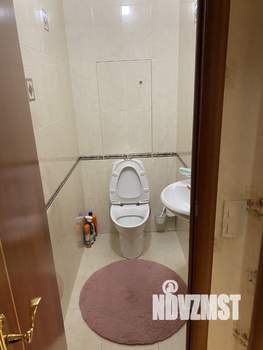 3-к квартира, на длительный срок, 71м2, 6/12 этаж