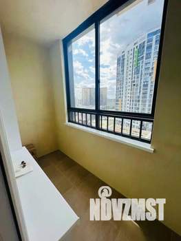 1-к квартира, посуточно, 31м2, 1/1 этаж