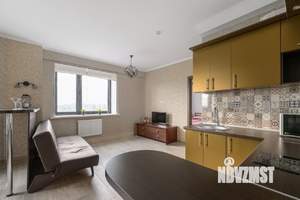 2-к квартира, посуточно, 60м2, 1/1 этаж